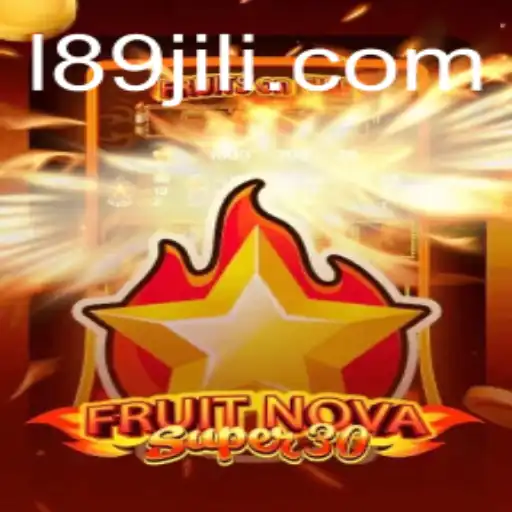FruitrNovaSupe30: A Revolutionary Gaming Experience with L89