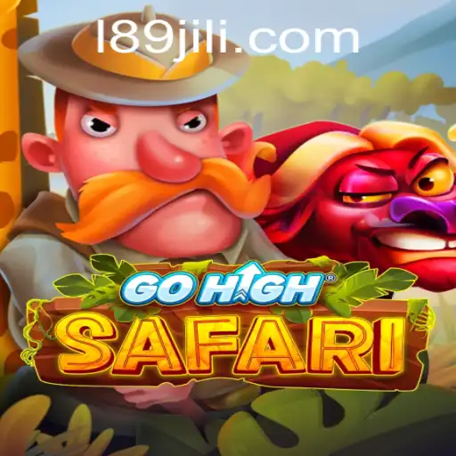 GoHighSafari: A Thrilling Expedition into the Wild with L89