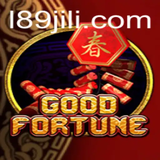 Unlocking the Secrets of GoodFortune: An In-Depth Look into the Enchanting World of L89