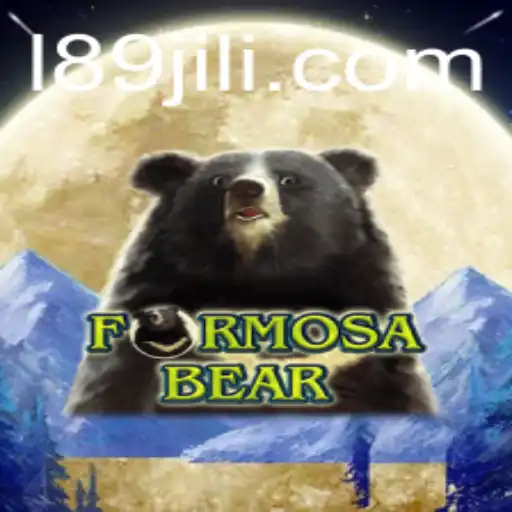 Discover the Exciting World of FormosaBear: A Game Revolutionized by L89