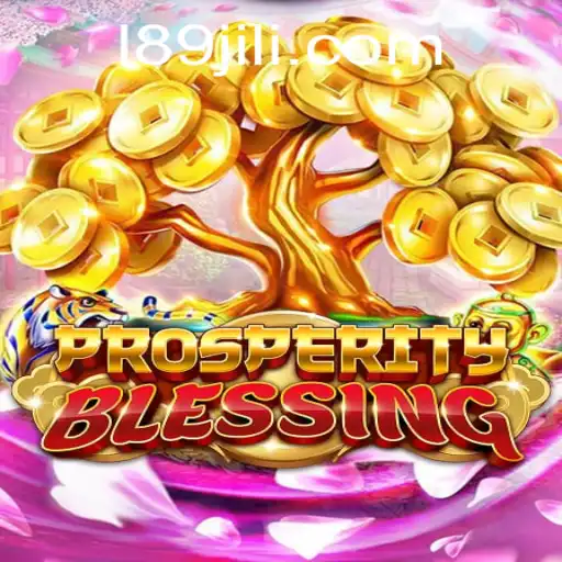 ProsperityBlessing: A Comprehensive Guide to Your New Favorite Game