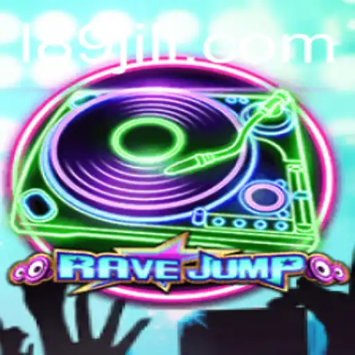 RaveJump L89: A New Gaming Experience