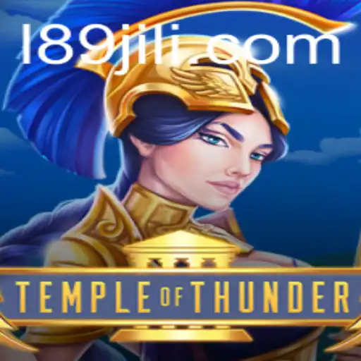 TempleofThunder: A Journey Through Storms and Strategy
