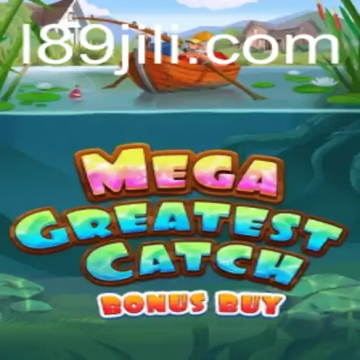 Dive into the Excitement of MegaGreatestCatchBonusBuy with Unique Features and Thrilling Gameplay