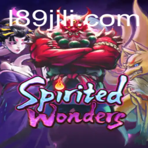 Exploring SpiritedWonders: An Immersive Journey with L89