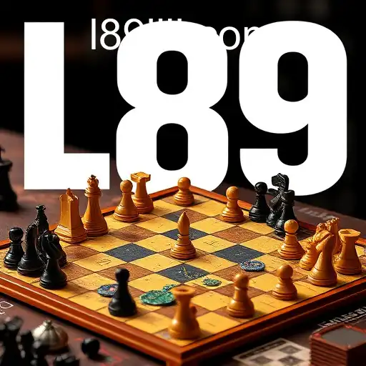 Board Games: A Timeless Journey Through Strategy and Fun