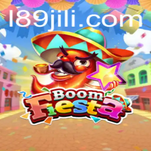 BoomFiesta: Dive into the Exciting World of L89