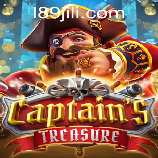Discover the Thrilling Adventure of CaptainssTreasure with L89