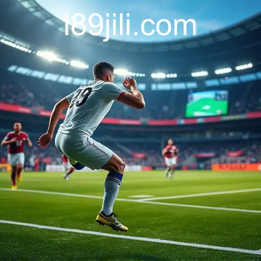 L89: A Game-Changer in the World of Sports