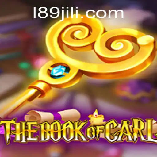 Unlocking TheBookofCarl: A Dive into the World of L89