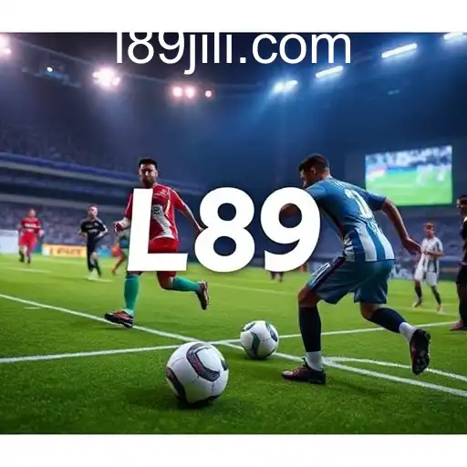 The Thrilling World of Virtual Sports: An In-Depth Exploration of L89