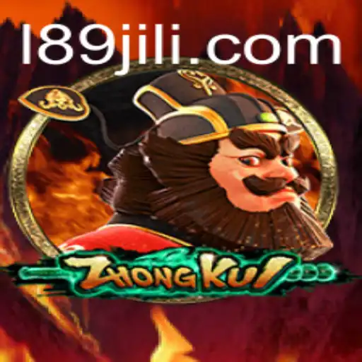 Unveiling the Enigmatic World of ZhongKui: A Dive into the Game's Intricacies